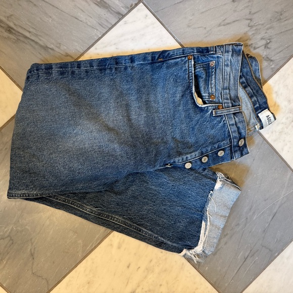 Agolde 90’s pinchwaist jeans - Picture 4 of 13